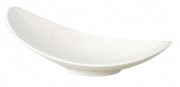 Чаша для закусок Villeroy & Boch Stella Hotel 16х11 см преміум фарфор білий 16-3272-3596