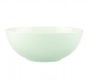 Салатниця Villeroy & Boch Stella Hotel №2 Ø22 см преміум фарфор білий 16-3272-3170