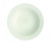 Тарілка глибока Villeroy & Boch Stella Hotel Ø20 см преміум фарфор білий 16-3272-3821