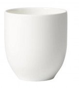 Кружка для фільтра Villeroy & Boch Stella Hotel 220 мл преміум фарфор білий 16-3272-4890