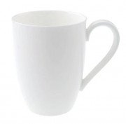 Кружка Villeroy & Boch Stella Hotel 350 мл преміум фарфор білий 16-3272-9651