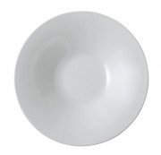 Тарелка глубокая Villeroy & Boch Stella Cosmo Ø29 см премиум фарфор белый 16-4090-2701