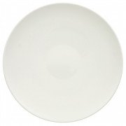 Тарелка круглая Villeroy & Boch Stella Hotel Ø29 см премиум фарфор белый 16-3272-2601