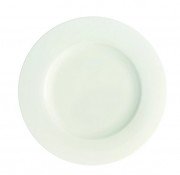 Тарелка круглая Villeroy & Boch Stella Hotel Ø24 см премиум фарфор белый 16-3272-2640