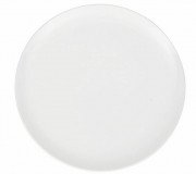 Тарелка круглая Villeroy & Boch Stella Hotel Ø21 см премиум фарфор белый 16-3272-2651