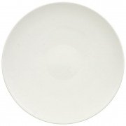 Тарелка круглая Villeroy & Boch Stella Hotel Ø16 см премиум фарфор белый 16-3272-2661