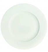 Тарелка круглая Villeroy & Boch Stella Hotel Ø33 см премиум фарфор белый 16-3272-2810