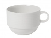 Чашка Villeroy & Boch Sedona Function №2 220 мл преміум фарфор білий 16-4003-1271