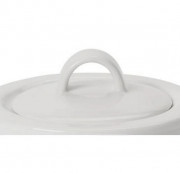 Крышка чайника Villeroy & Boch Sedona Function №5 премиум фарфор белый 16-4003-0550
