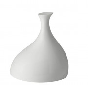 Кришка для тарілки Villeroy & Boch Stella Cosmo Ø16 см преміум фарфор білий 16-4090-4835