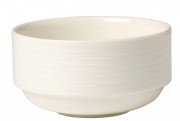 Чаша суповая Villeroy & Boch Sedona Function премиум фарфор белый 16-4003-2514