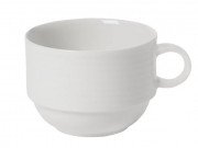 Чашка Villeroy & Boch Sedona Function №2 220 мл премиум фарфор белый 16-4003-1271