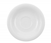 Блюдце Villeroy & Boch Sedona Ø16 см премиум фарфор белый 16-3356-1280