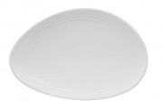 Блюдо Villeroy & Boch Sedona 15х10 см преміум фарфор білий 16-3356-3882