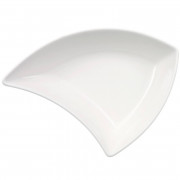 Чаша Villeroy & Boch NewWave 14х15 см премиум фарфор белый 10-2525-3891