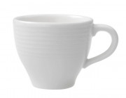 Чашка Villeroy & Boch Sedona №2 220 мл премиум фарфор белый 16-3356-1270