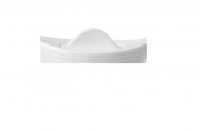Кришка кофейника Villeroy & Boch Sedona №7 преміум фарфор білий 16-3356-0240