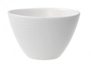 Пиала Villeroy & Boch Sedona Ø10 см премиум фарфор белый 16-3356-3811
