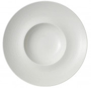 Тарелка глубокая Villeroy & Boch Sedona Ø29 см премиум фарфор белый 16-3356-2700