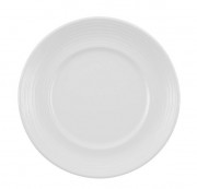 Тарелка круглая плоская Villeroy & Boch Sedona Ø17 см премиум фарфор белый 16-3356-2665