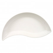 Чаша Villeroy & Boch NewWave 28х15 см премиум фарфор белый 10-2525-3890