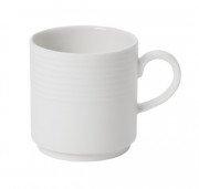 Кружка Villeroy & Boch Sedona Function 270 мл преміум фарфор білий 16-4003-4895