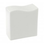 Перечница Villeroy & Boch NewWave 116 мл премиум фарфор белый 10-2525-3480