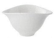 Пиала Villeroy & Boch Sedona №1 15х13 см премиум фарфор белый 16-3356-3905