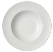 Тарілка для макаронів Villeroy & Boch Sedona Ø30 см преміум фарфор білий 16-3356-2790