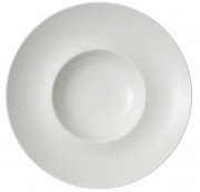 Тарелка глубокая Villeroy & Boch Sedona Ø29 см премиум фарфор белый 16-3356-2700