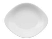 Тарелка овальная Villeroy & Boch Sedona 36х25 см премиум фарфор белый  16-3356-2720