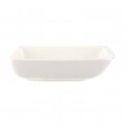 Чаша індивідуальна Villeroy & Boch NewWave 12х12 см преміум фарфор білий 10-2525-3934