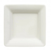 Чаша плоска квадратна Villeroy & Boch Pi Carré 9х9 см преміум фарфор білий 16-3334-3825