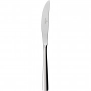 Нож обеденный Villeroy & Boch Piemont 22,6 см нержавеющая сталь 12-6264-0065