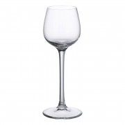 Рюмка для крепких напитков Villeroy & Boch Purismo Specials 80 мл стекло 11-3781-1341