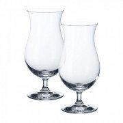 Набор бокалов для экзотических коктейлей Villeroy & Boch Purismo Bar 550 мл стекло 2 шт 11-3786-8275
