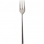 Вилка для кондитерских изделий Villeroy & Boch Piemont 16 см нержавеющая сталь 12-6264-0190