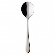 Ложка для супу Villeroy & Boch Oscar 20,3 см нержавіюча сталь 12-6339-0130