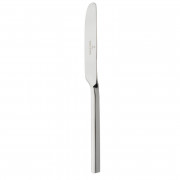 Нож для хлеба и масла Villeroy & Boch NewWave Cutlery 18 см нержавеющая сталь 12-6338-0563