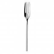 Вилка для рыбы Villeroy & Boch NewWave Cutlery 18 см нержавеющая сталь 12-6338-0100