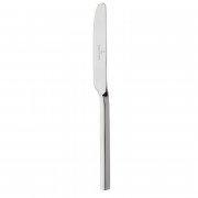 Ніж для хліба та масла Villeroy & Boch NewWave Cutlery 18 см нержавіюча сталь 12-6338-0563