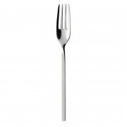 Вилка десертна Villeroy & Boch NewWave Cutlery 18.1 см нержавіюча сталь 12-6338-0080