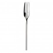 Вилка для риби Villeroy & Boch NewWave Cutlery 18 см нержавіюча сталь 12-6338-0100