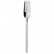 Вилка обеденная Villeroy & Boch NewWave Cutlery 20.3 см нержавеющая сталь 12-6338-0050