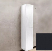 Пенал для ванной Fancy Marble Devon подвесной 35х40 см МДФ/ДСП серый Devon ПС