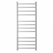 Рушникосушка водяна Navin Loft 500х1200 мм нержавіюча сталь хром 00-043050-5012