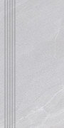 Ступінь Nowa Gala Stonehenge Light Grey 59,7х29,7 см 5900423042722