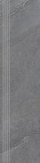 Ступень Nowa Gala Stonehenge Dark Grey 119,7х29,7 см 5900423042838