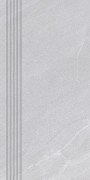 Ступень Nowa Gala Stonehenge Light Grey lappato mat 59,7х29,7 см 5900423042777