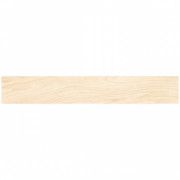 Плитка керамогранит Nowa Gala Maple Light Beige 119,7х19,3 см 5900423040810